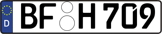 BF-H709