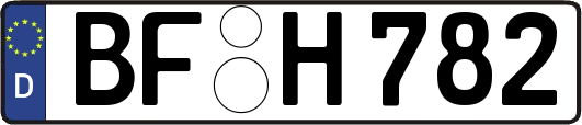 BF-H782