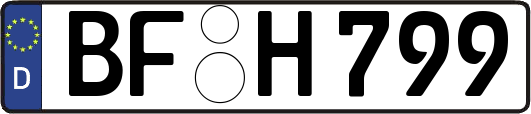 BF-H799