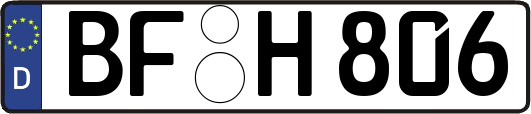 BF-H806