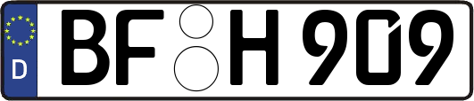 BF-H909