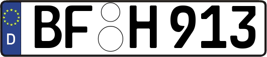 BF-H913