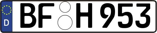 BF-H953