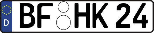 BF-HK24
