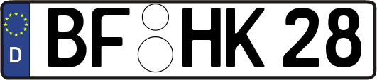 BF-HK28