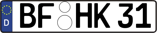 BF-HK31