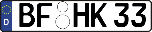 BF-HK33