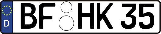 BF-HK35
