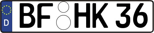 BF-HK36