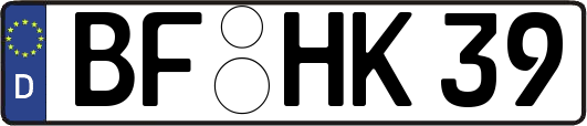 BF-HK39