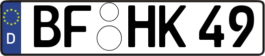 BF-HK49