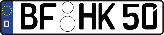BF-HK50