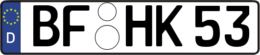 BF-HK53