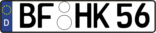 BF-HK56