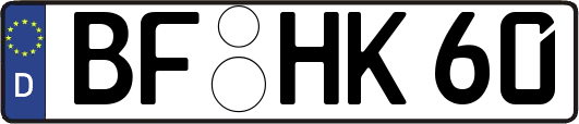 BF-HK60