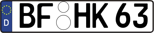 BF-HK63