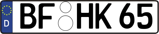 BF-HK65