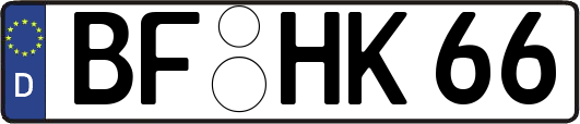 BF-HK66