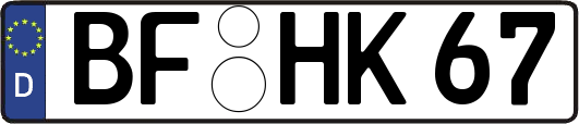 BF-HK67