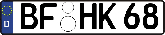 BF-HK68