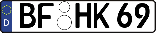 BF-HK69