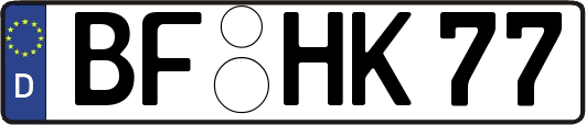 BF-HK77