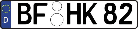 BF-HK82