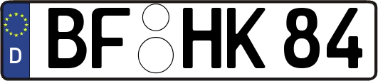 BF-HK84