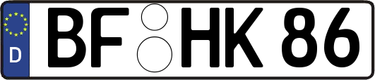 BF-HK86