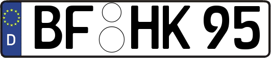 BF-HK95