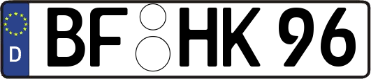 BF-HK96