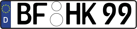 BF-HK99