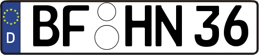 BF-HN36