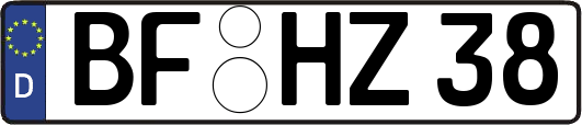 BF-HZ38
