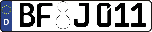 BF-J011