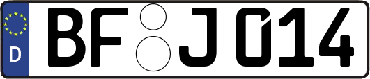 BF-J014