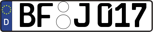 BF-J017