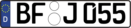 BF-J055