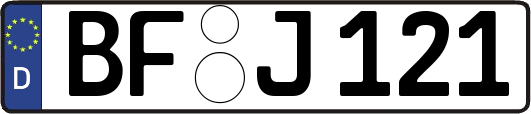 BF-J121
