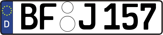 BF-J157