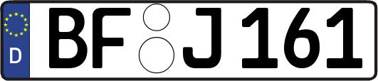 BF-J161