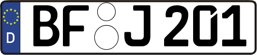 BF-J201