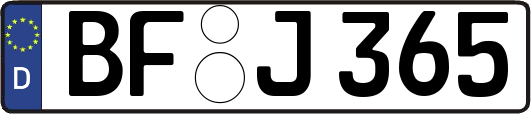 BF-J365