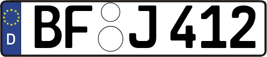 BF-J412