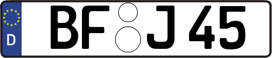 BF-J45