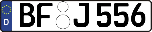 BF-J556
