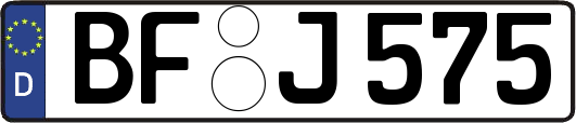 BF-J575