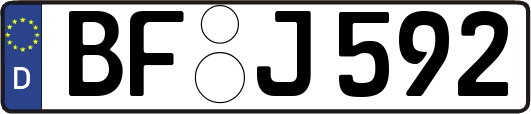BF-J592