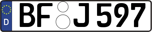 BF-J597