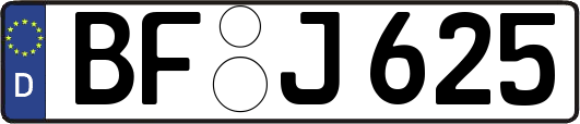 BF-J625